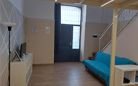 Casa Vacanze Mezzanine